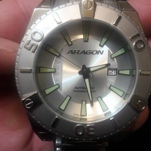 Aragon Silverjet 50